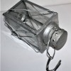 SERVICE LAMP-LANTERNE LW