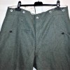 PANTALONI UFFICIALE WH-SS