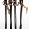 BAKELITE TENT PEGS