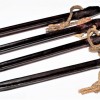 BAKELITE TENT PEGS