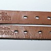 LEATHER BELT STRAP 