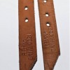 LEATHER BELT STRAP 