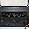 GERMAN BAKELITE RADIO VE301