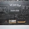 GERMAN BAKELITE RADIO VE301