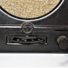 RADIO IN BAKELITE DKE38