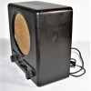 RADIO IN BAKELITE DKE38