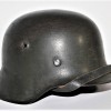 HELMET M42 SINGLE DEKAL WEHRMACHT