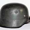 HELMET M42 SINGLE DEKAL WEHRMACHT