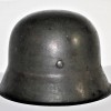 HELMET M42 SINGLE DEKAL WEHRMACHT