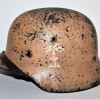 HELMET M42 TROPICAL DAK LUFTWAFFE