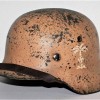 HELMET M42 TROPICAL DAK LUFTWAFFE