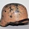 HELMET M42 TROPICAL DAK LUFTWAFFE