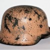 HELMET M42 TROPICAL DAK LUFTWAFFE
