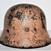 HELMET M42 TROPICAL DAK LUFTWAFFE