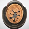 HELMET M42 TROPICAL DAK LUFTWAFFE