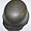 HELMET M42 POLICE DUBLE DEKAL