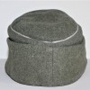 FIELD CAP M43 OFFICER WEHRMACHT 