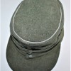 FIELD CAP M43 OFFICER WEHRMACHT 