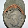 FIELD CAP M43 OFFICER WEHRMACHT 
