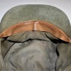 FIELD CAP M43 OFFICER WEHRMACHT 