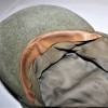 FIELD CAP M43 OFFICER WEHRMACHT 
