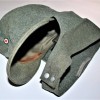 FIELD CAP M43 OFFICER WEHRMACHT 
