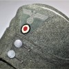 FIELD CAP M43 OFFICER WEHRMACHT 