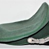 SCHIRMMUTZ WH OFFICER GEBIRGSJAGER VISOR CAP