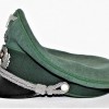 SCHIRMMUTZ WH OFFICER GEBIRGSJAGER VISOR CAP