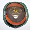 SCHIRMMUTZ WH OFFICER GEBIRGSJAGER VISOR CAP
