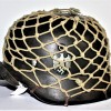 GERMAN NET FOR HELMET