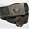 CINTURONE  E FIBBIA DA TRUPPA LUFTWAFFE
