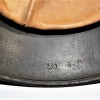 HELMET M40 SINGOLDEKAL WEHRMACHT