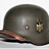 HELMET M40 SINGOLDEKAL WEHRMACHT