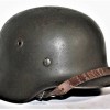 HELMET M40 SINGOLDEKAL WEHRMACHT