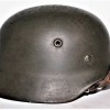 HELMET M40 SINGOLDEKAL WEHRMACHT
