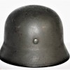 HELMET M40 SINGOLDEKAL WEHRMACHT