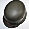 HELMET M40 SINGOLDEKAL WEHRMACHT