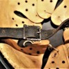HELMET M40 SINGOLDEKAL WEHRMACHT