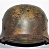 HELMET M40 W.SS SINGOLDEKAL CAMO
