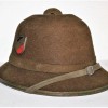 TROPICAL HELMET WEHRMACHT DAK 