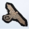 AQUILA DA TRUPPA W.SS PER GIACCA