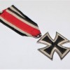 IRON CROSS 2�CL.