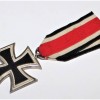 IRON CROSS 2�CL.