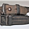 LEATHER SLING FOR MAUSER K98