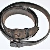 LEATHER SLING FOR MAUSER K98
