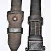 LEATHER SLING FOR MAUSER K98