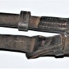 LEATHER SLING FOR MAUSER K98