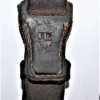 LEATHER SLING FOR MAUSER K98