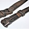 LEATHER SLING FOR MAUSER K98